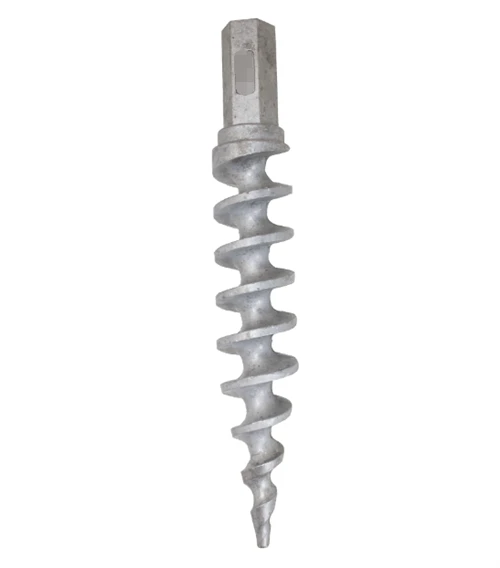ANCRES POUR GÉNÉRATEURS ET UNITÉS AC